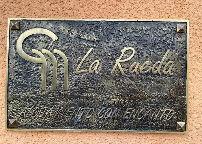 La Rueda