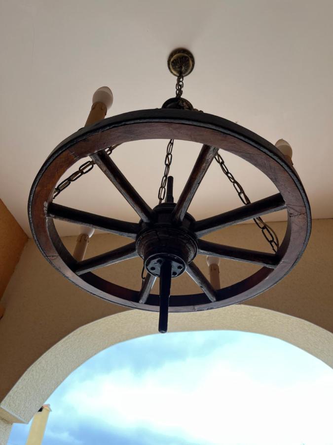 La Rueda Guest house Riopar